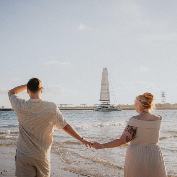 Honeymoon Fund