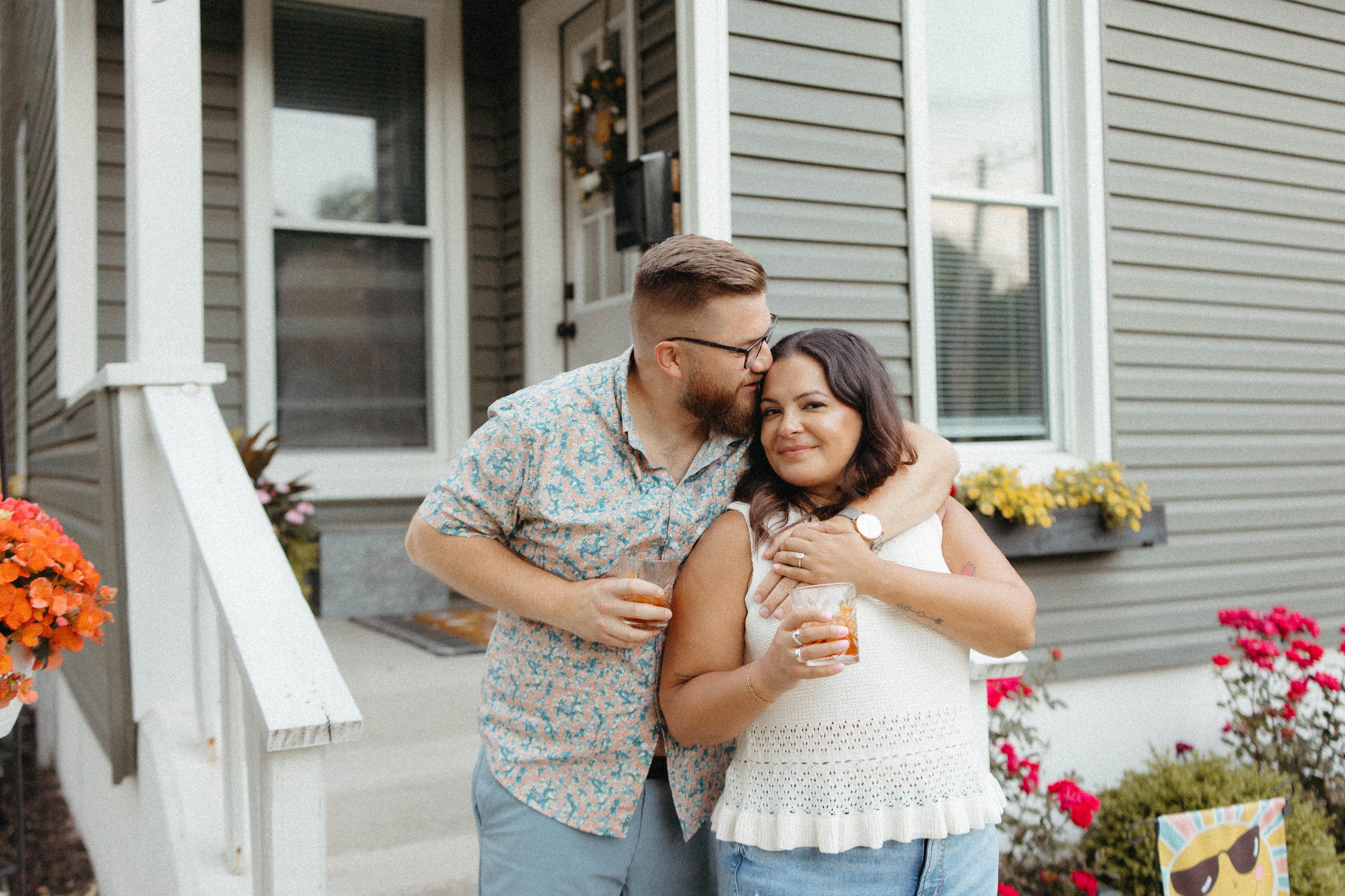 The Wedding Website of Danielle Flikkema and Matthew Lodge