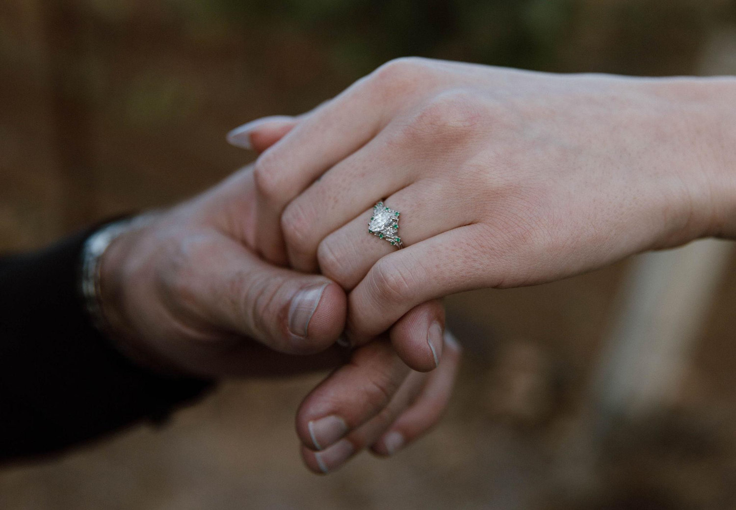The Wedding Website of Natalja Abreu and Chad Kruse