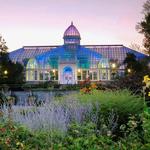 Franklin Park Conservatory and Botanical Gardens
