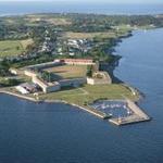 Fort Adams State Park