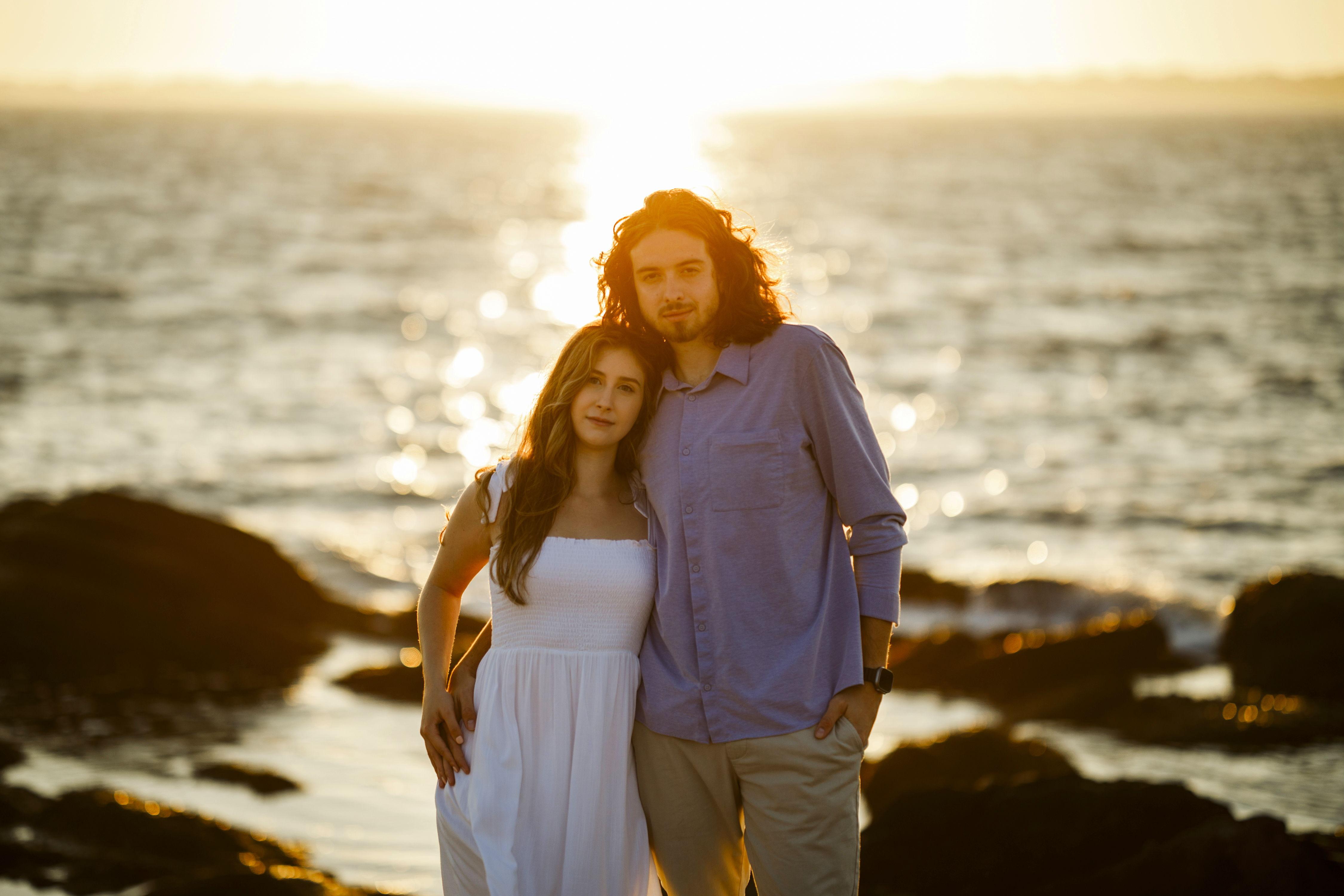 The Wedding Website of Briana Bettencourt and Michael Ward