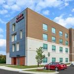 Hampton Inn & Suites Bloomfield