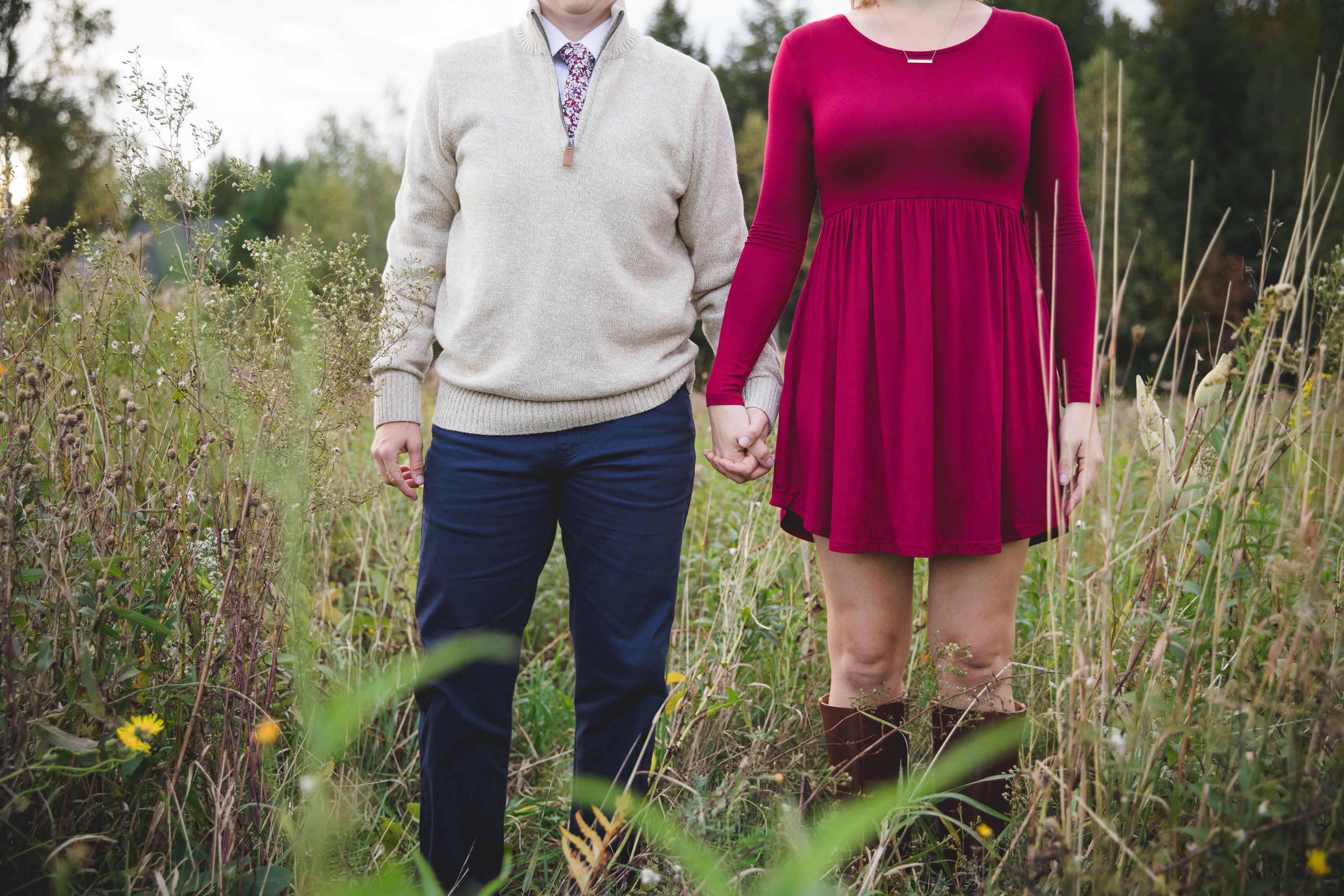 The Wedding Website of Kristina Wilson and Alexa Reynolds