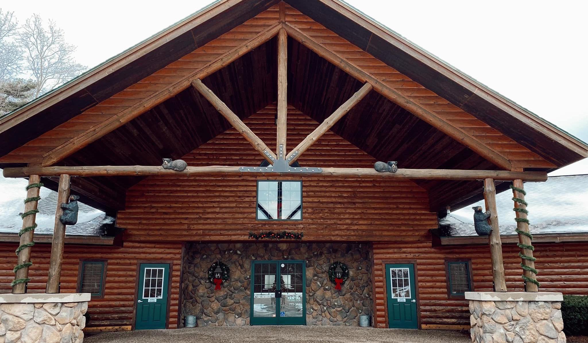 The Wedding Website of Aubrey Goerner and Nick Chadwell