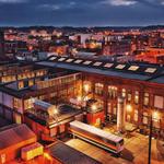Rhinegeist Brewery