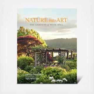 Nature Into Art