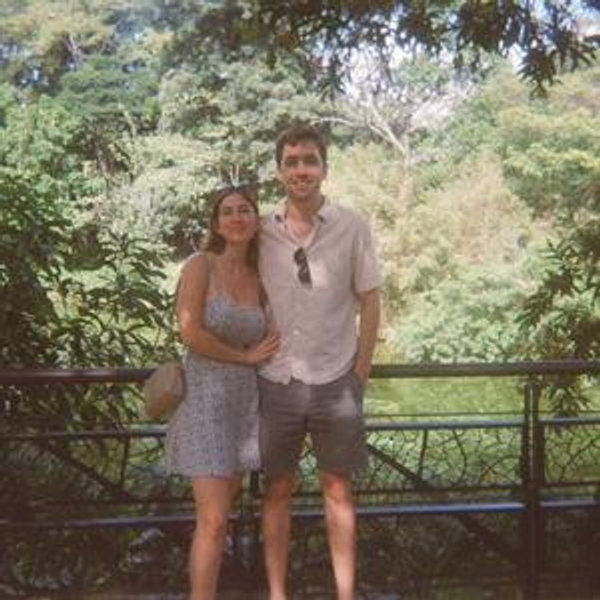 Newlywed Fund