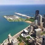 360 Chicago Observation Deck