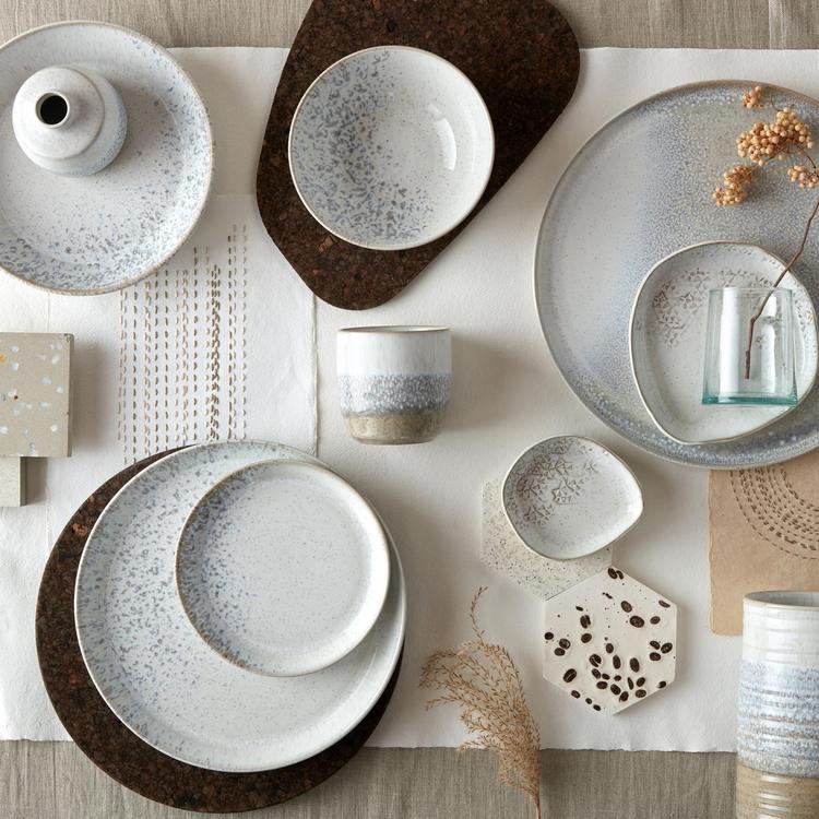 Denby, Kiln Pasta Bowl Zola