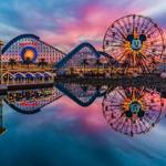 California Adventure