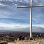Hike Table Rock