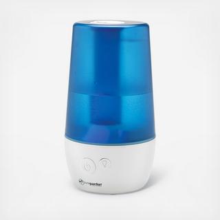 H965 70-Hour Ultrasonic Cool Mist Humidifier with Aromatherapy
