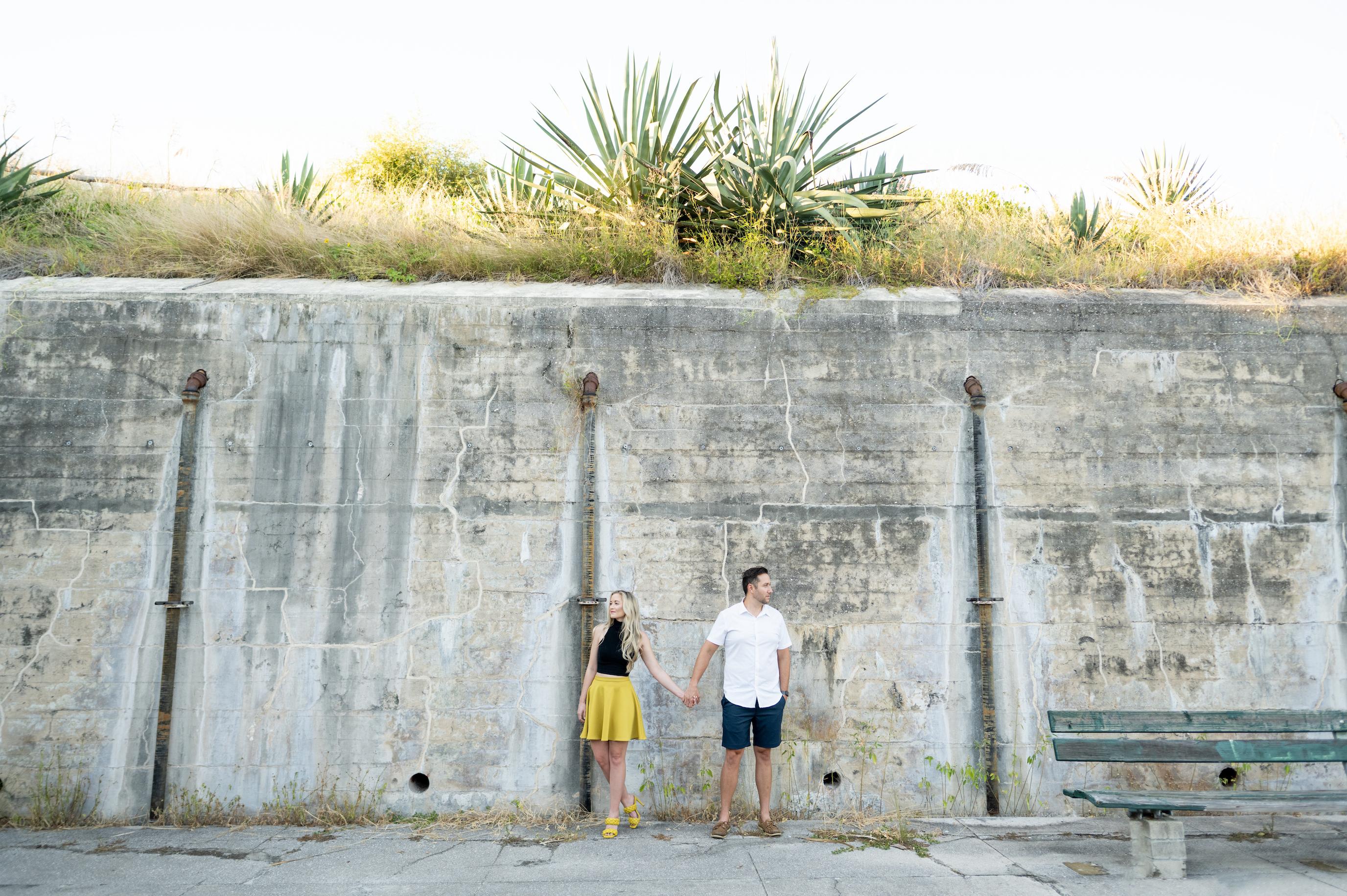 The Wedding Website of Britni Sklencar and Kyle Koski