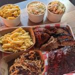 Fat Bob's Smokehouse