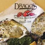 Drago's - Hilton Riverside