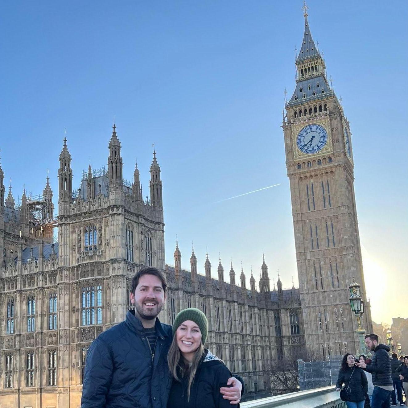 London, UK