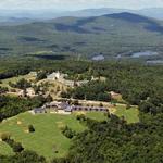 Steele Hill Resort