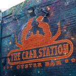 The Crab Station - Deep Ellum