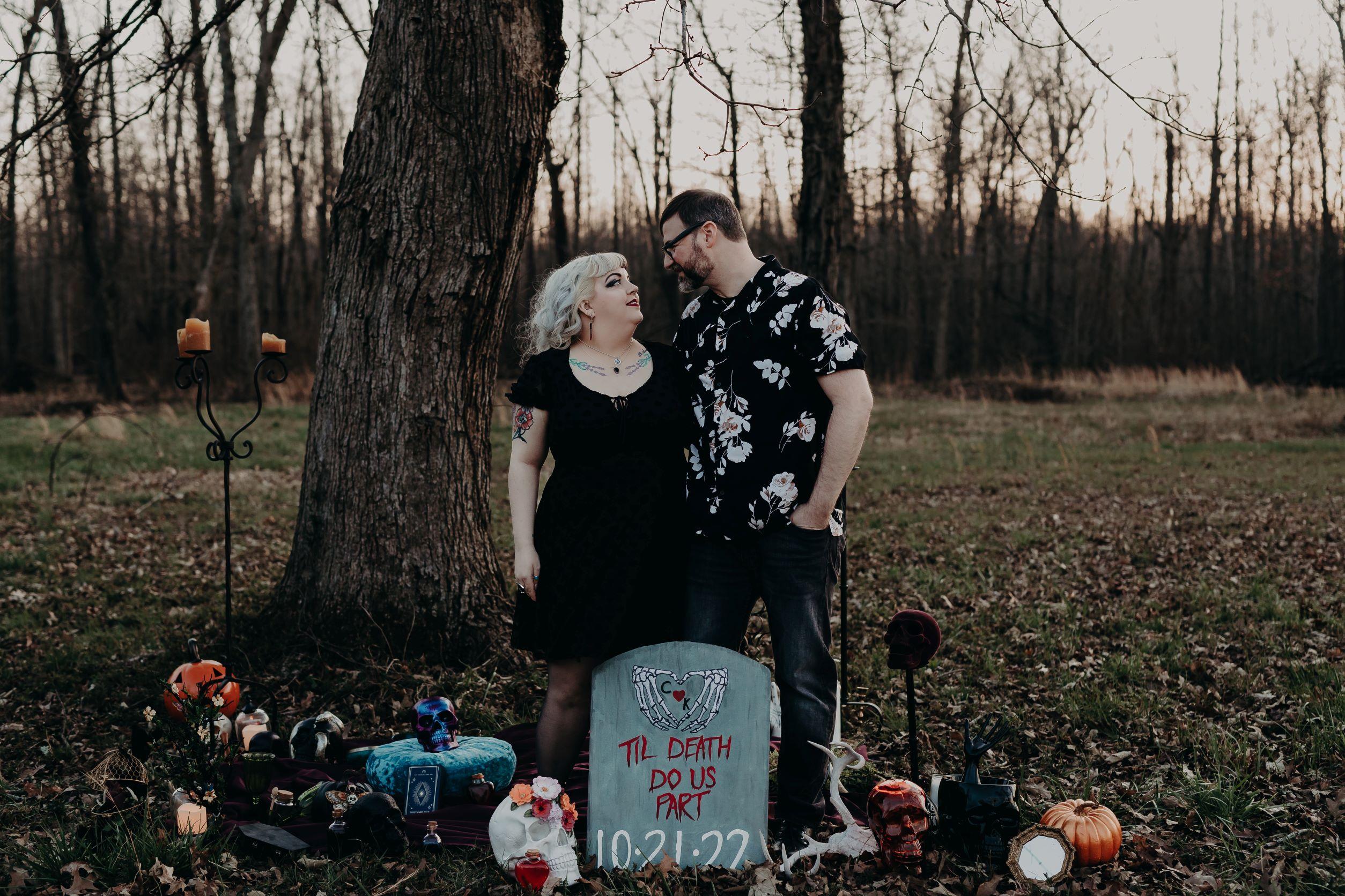 The Wedding Website of Claudia R. Harris and Stephen Kyle Washburn