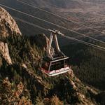 Sandia Peak Tramway
