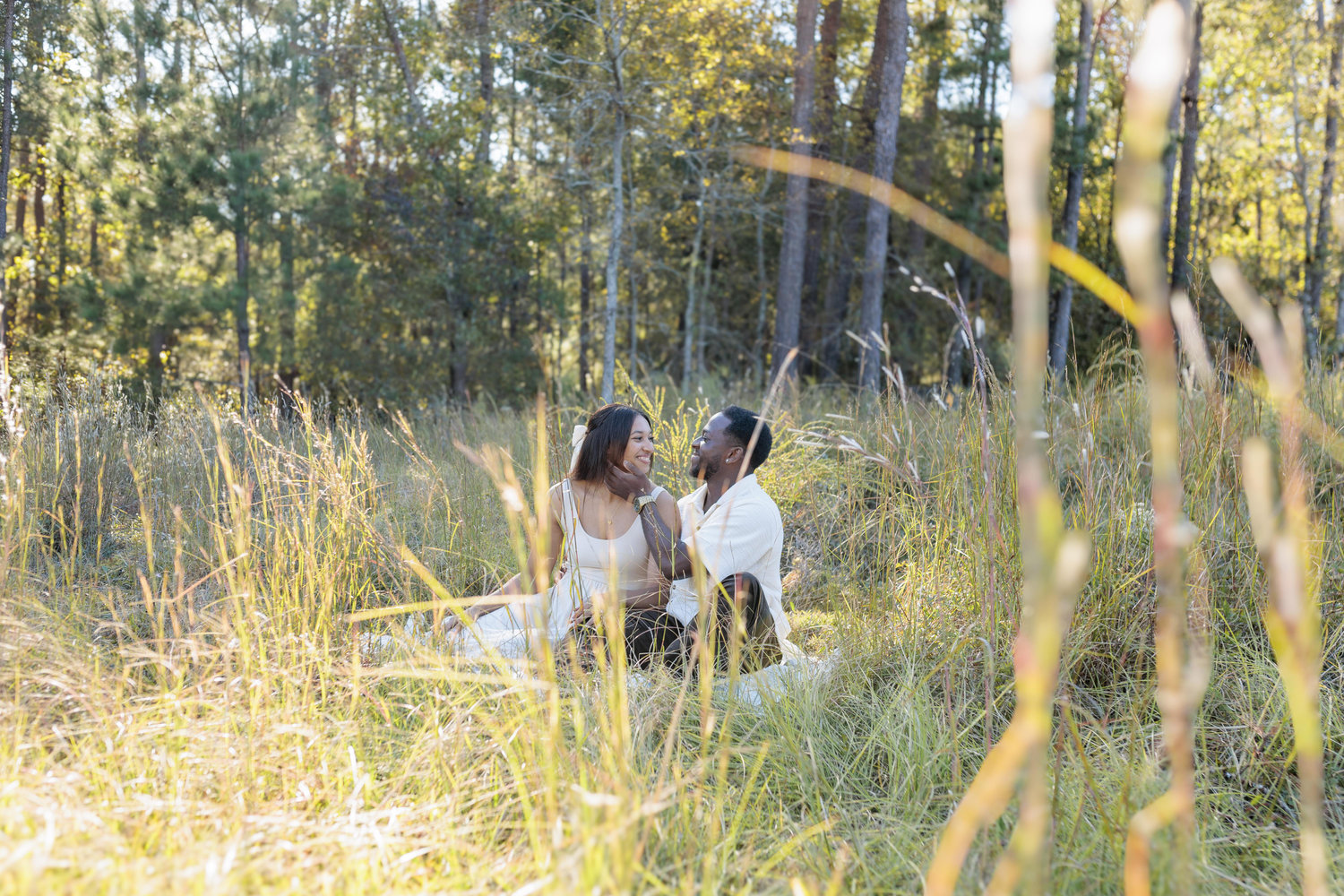 The Wedding Website of Thomas Lollis and Daniela Harris
