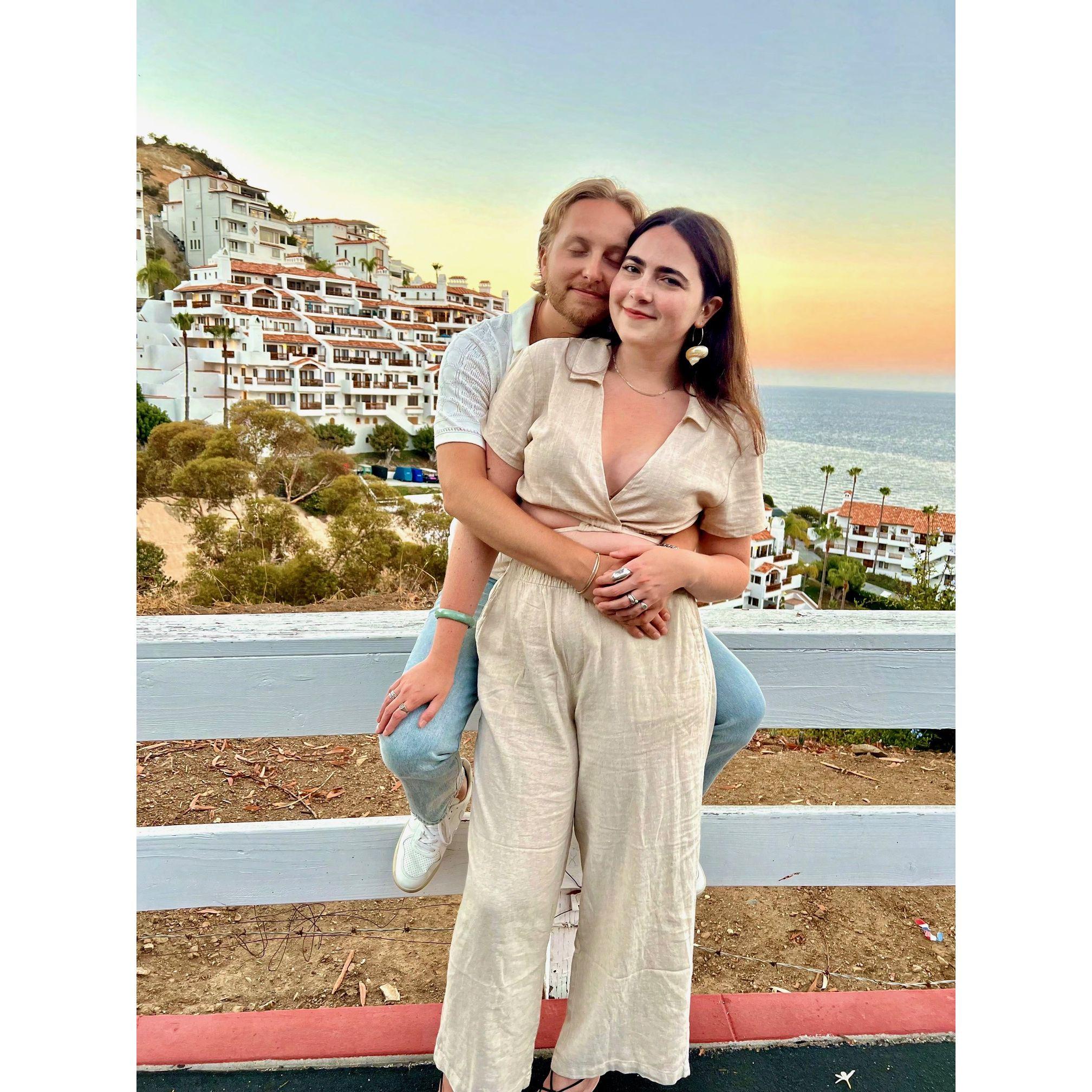 Catalina Island