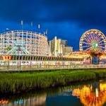 Family Kingdom Amusement Park