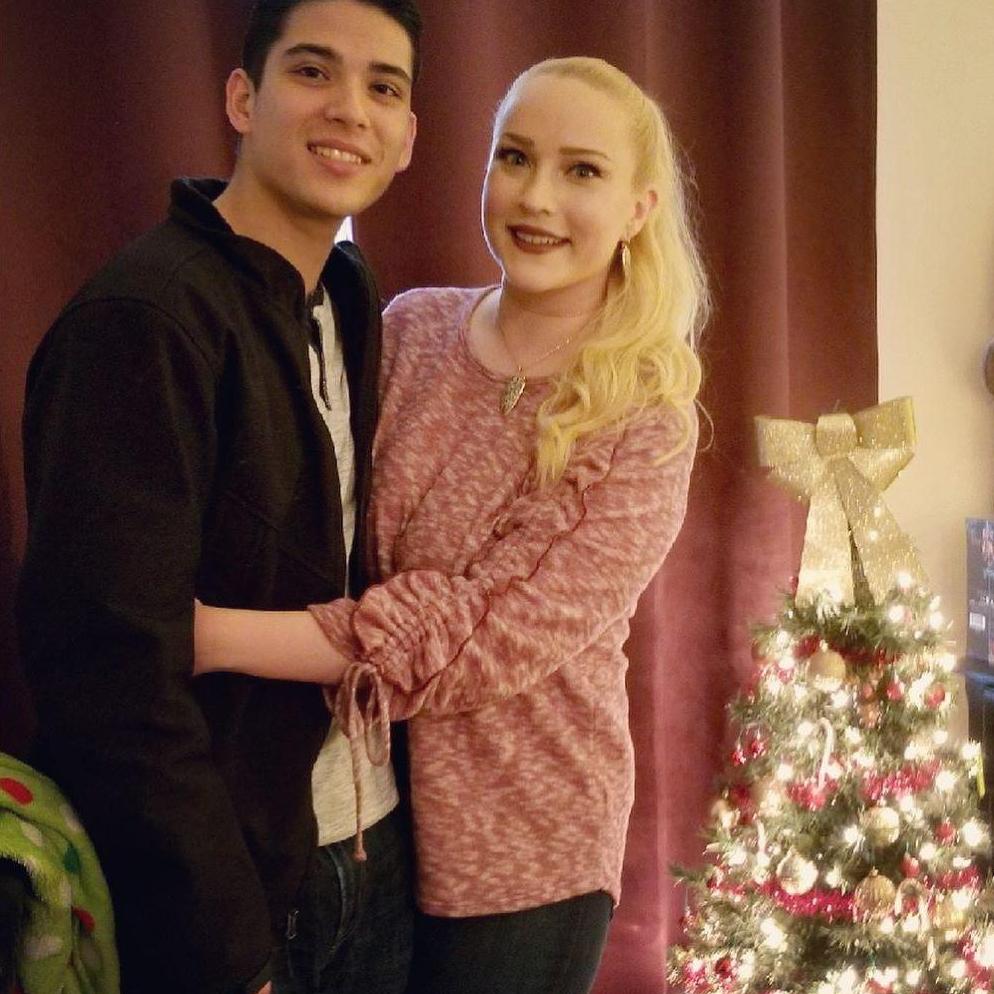 Christmas 2017!