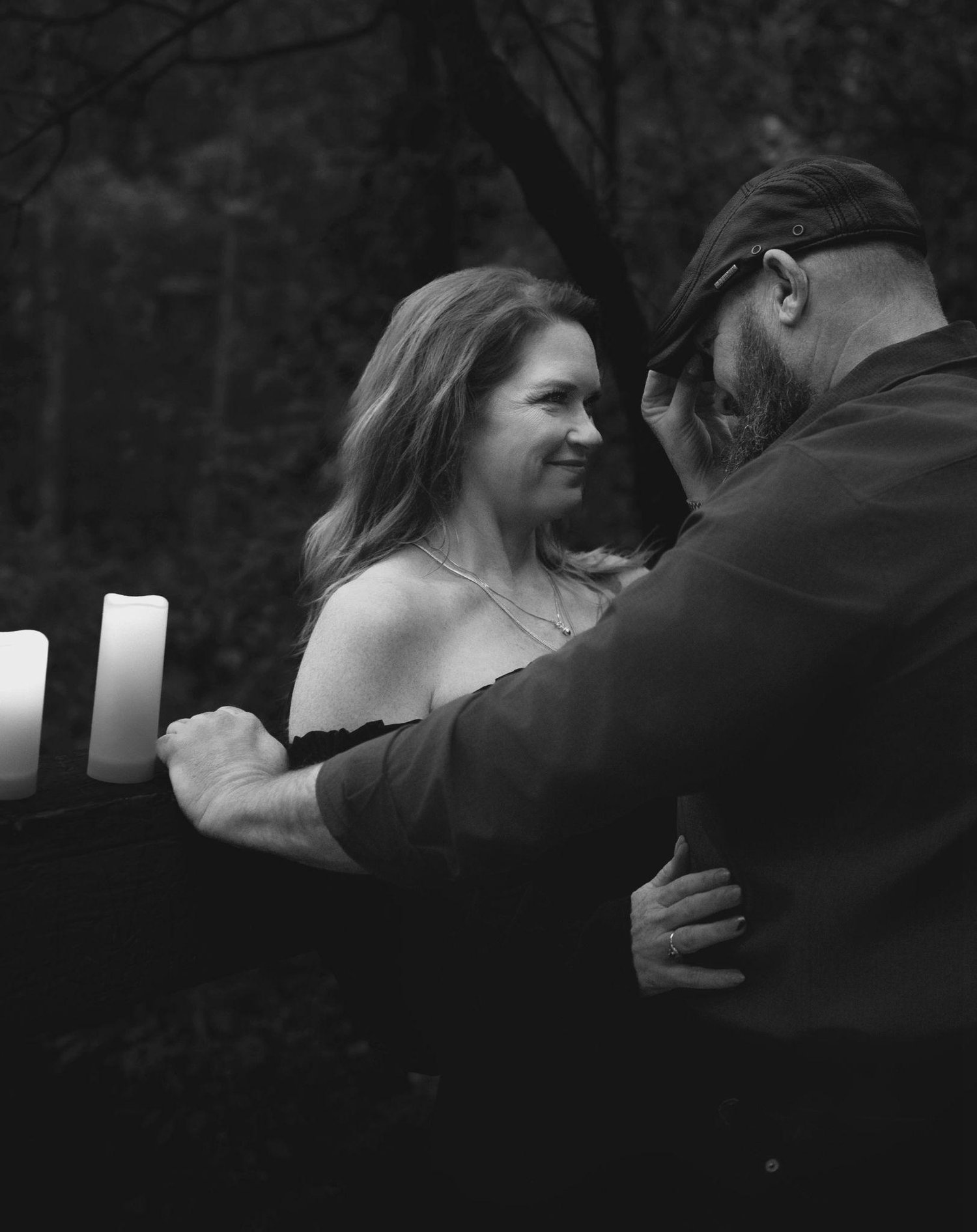 The Wedding Website of Nichole Bockover and Scott Harris