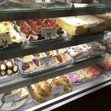 Old Europe Pastries