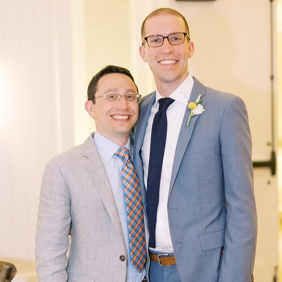 Celebrating Wes & Eddy – September 2019