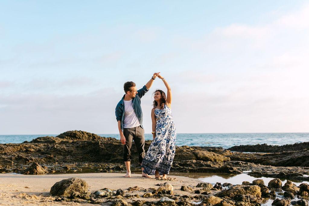 The Wedding Website of Andrew Brown and Tshristi Rijal
