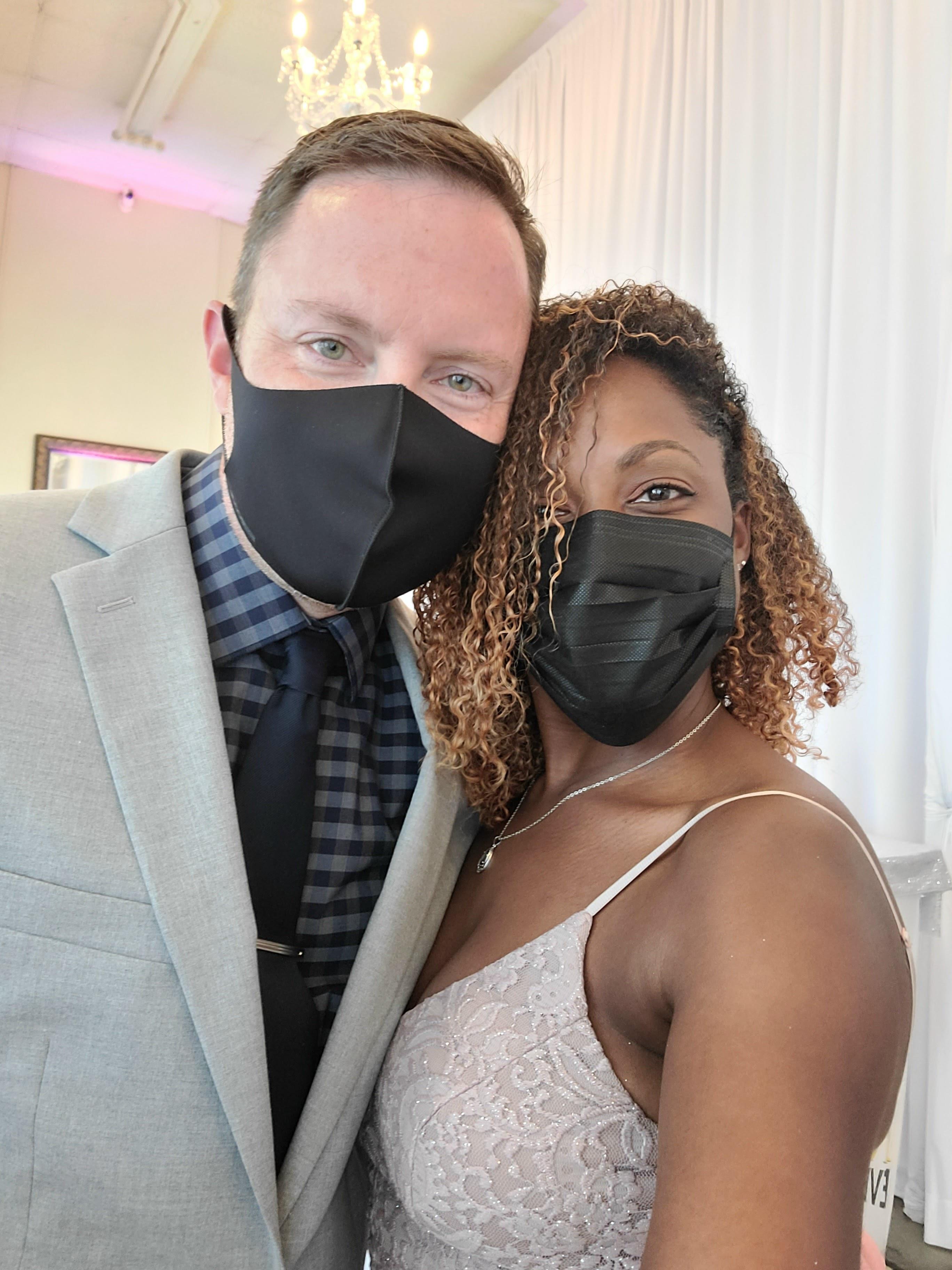 The Wedding Website of Ian Hogan and Iara Goodlette
