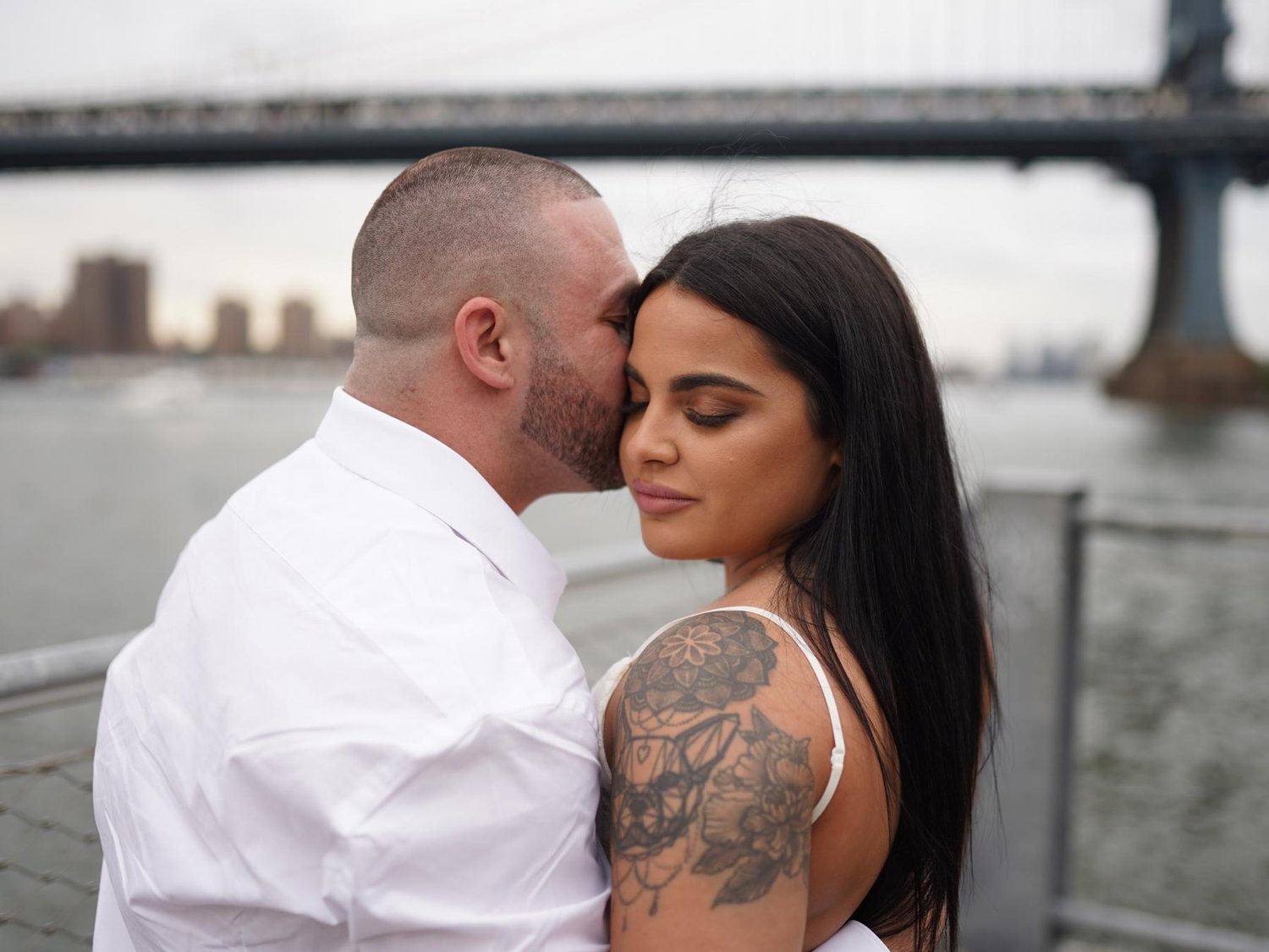 The Wedding Website of Deanna Santoro and Peter Marchelos