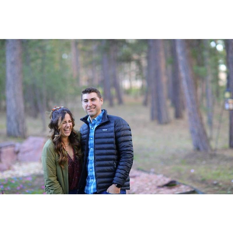 Somewhere in Colorado, 2019