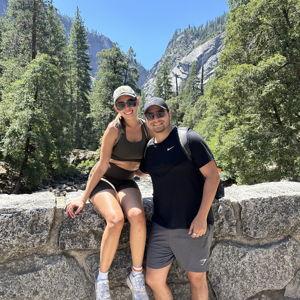 Activities during our Honeymoon