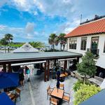 River & Fort Restaurant & Roof Top Lounge