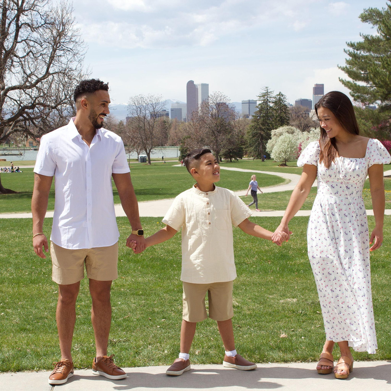 Engagement Photos Courtesy of Quincy Hairston