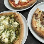 Lunetta - Wood-fired Pizza & Housemade Pastas