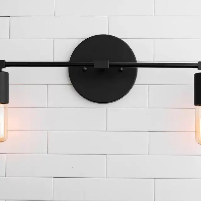Vanity Light