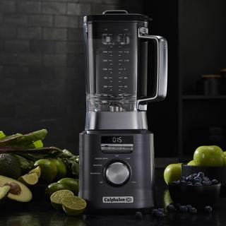 Auto-Speed 2-Liter Blender with Smoothie Cup