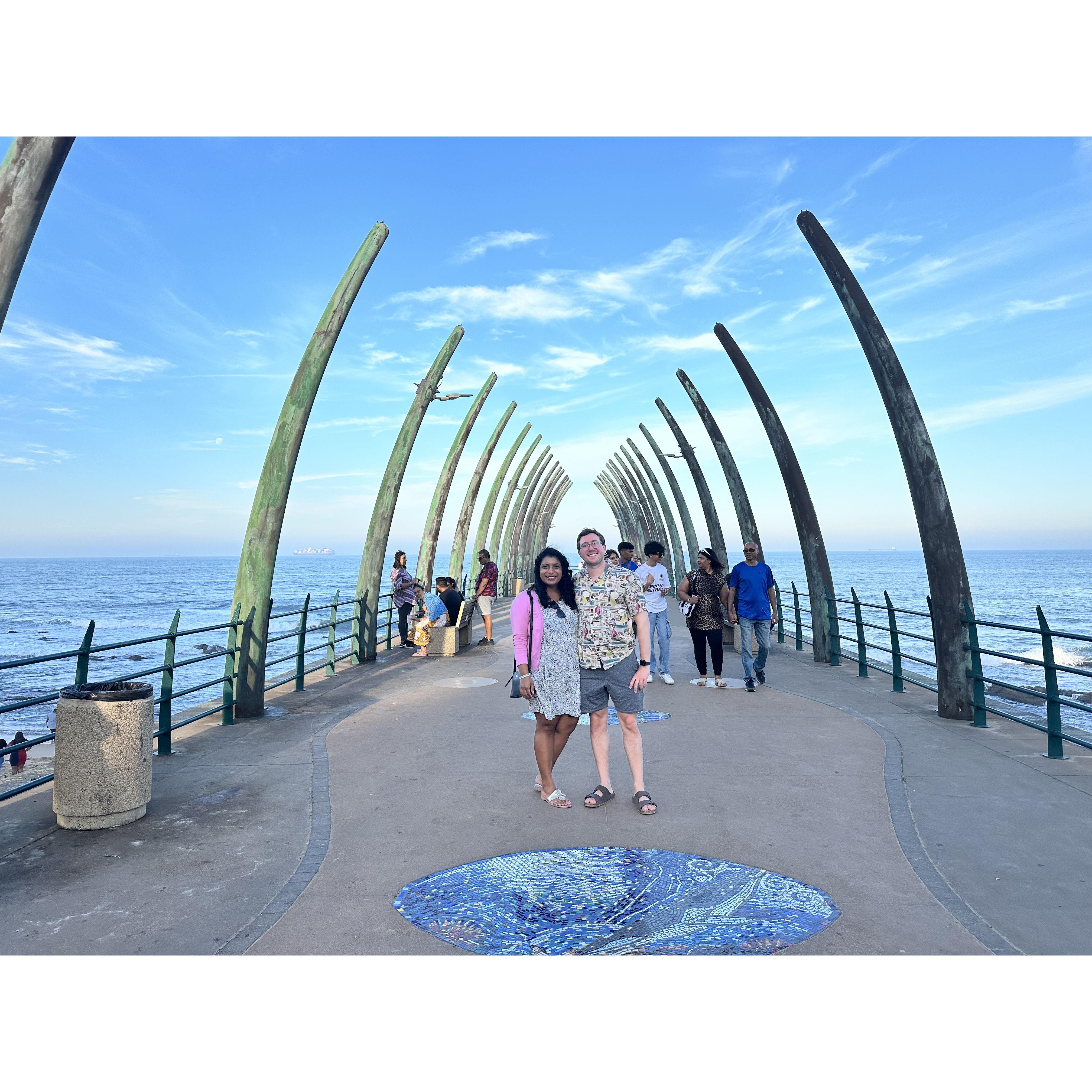Umhlanga, South Africa