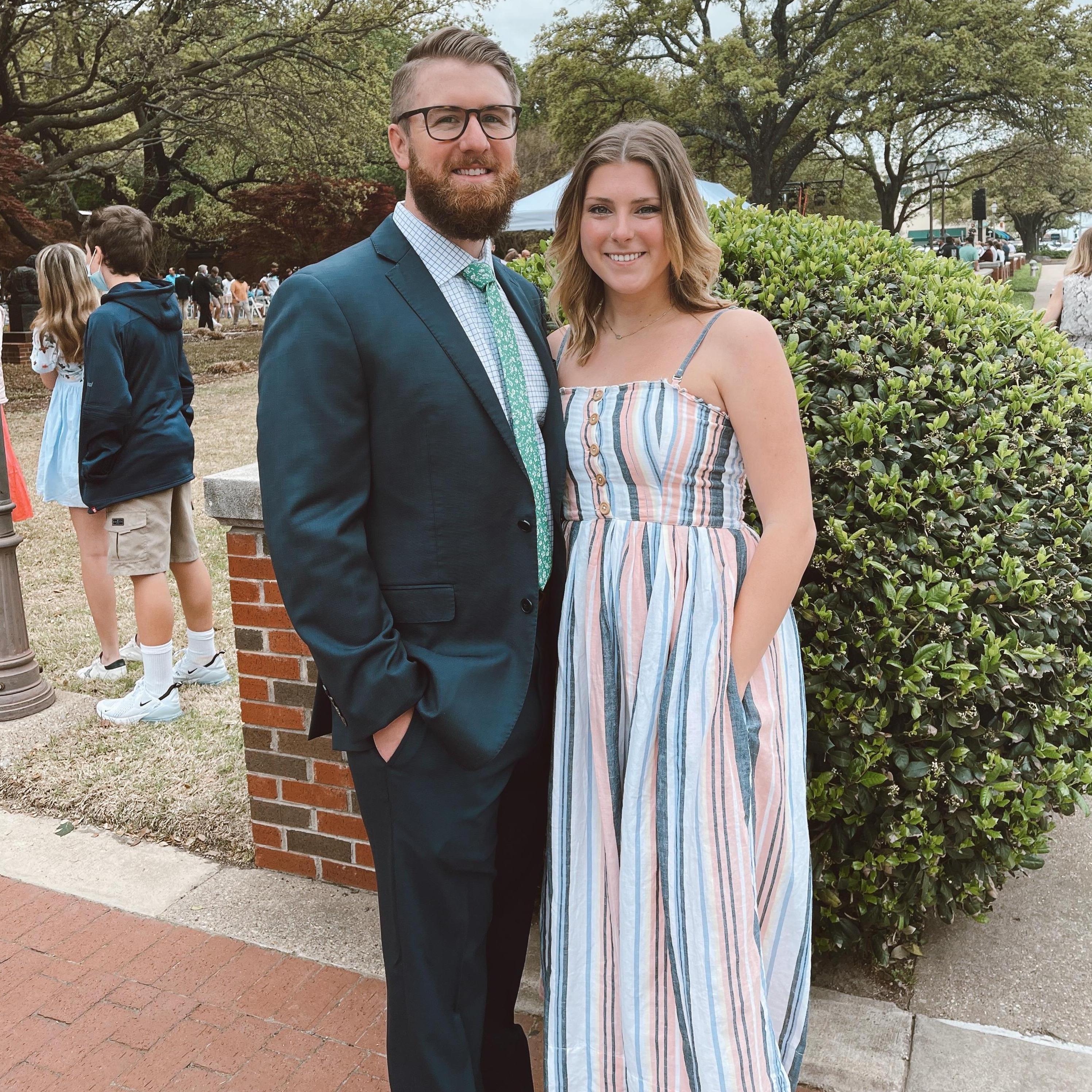 Easter | April 2021