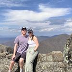 Hike Sharp Top Mountain