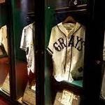 Negro Leagues Baseball Museum