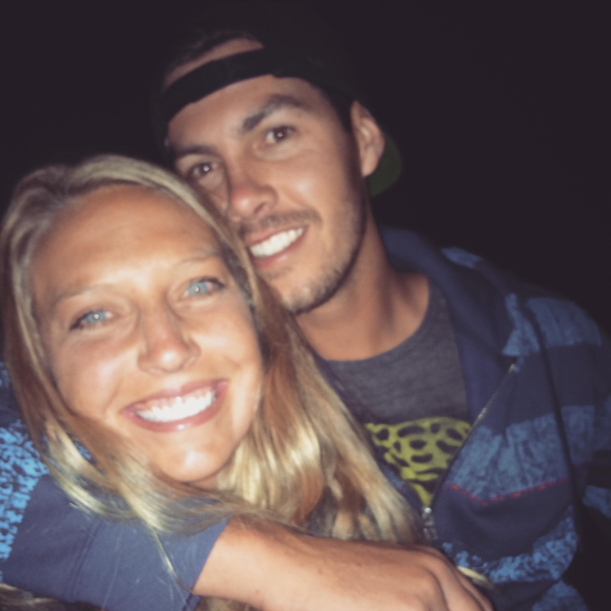 The Wedding Website of Amanda Jones and Jesse Owen
