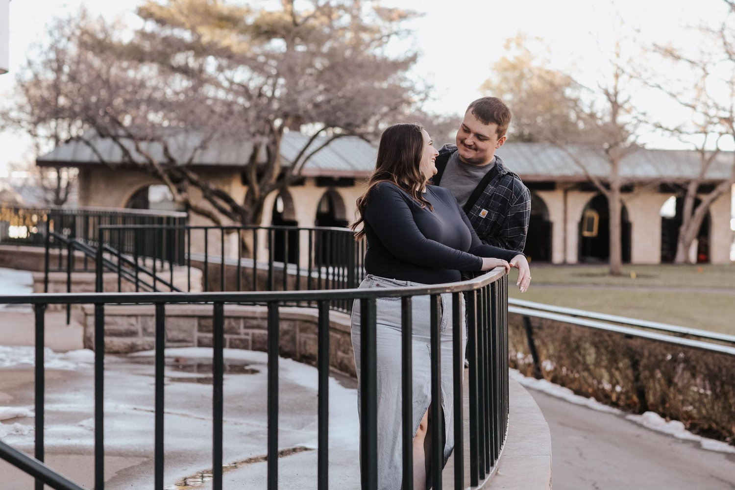 The Wedding Website of MaKenzie Purdom and Noah Warren