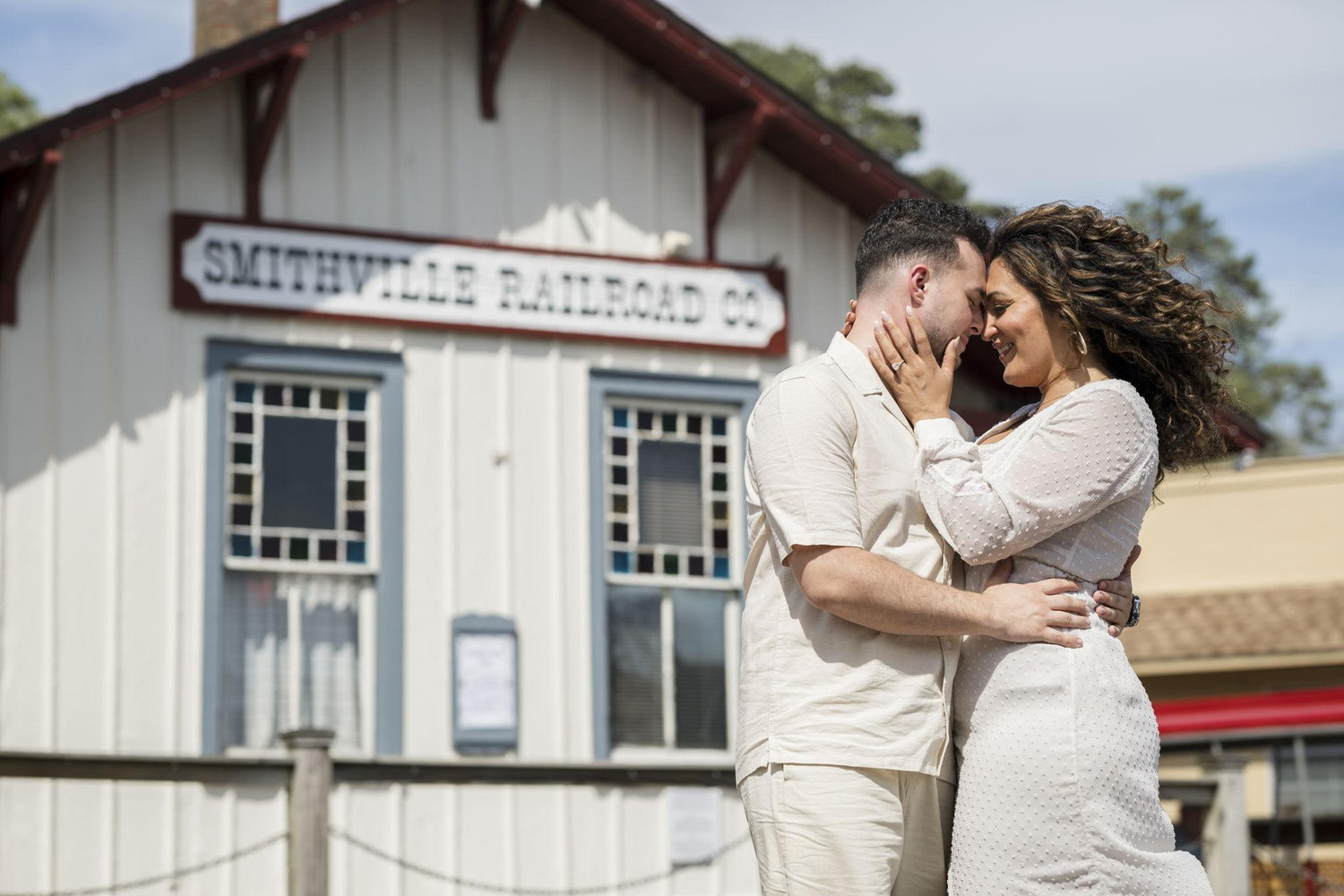 The Wedding Website of Sarina Duvall and Christian Blumensteel