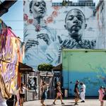 Wynwood Walls